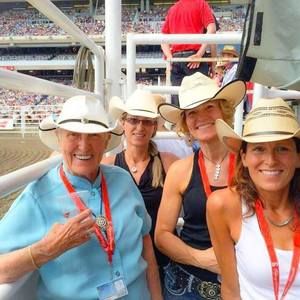 Meet your Posher, Heather